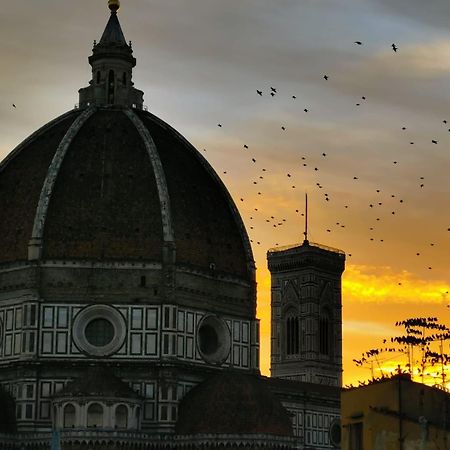 Duomo studio Firenze Eksteriør billede