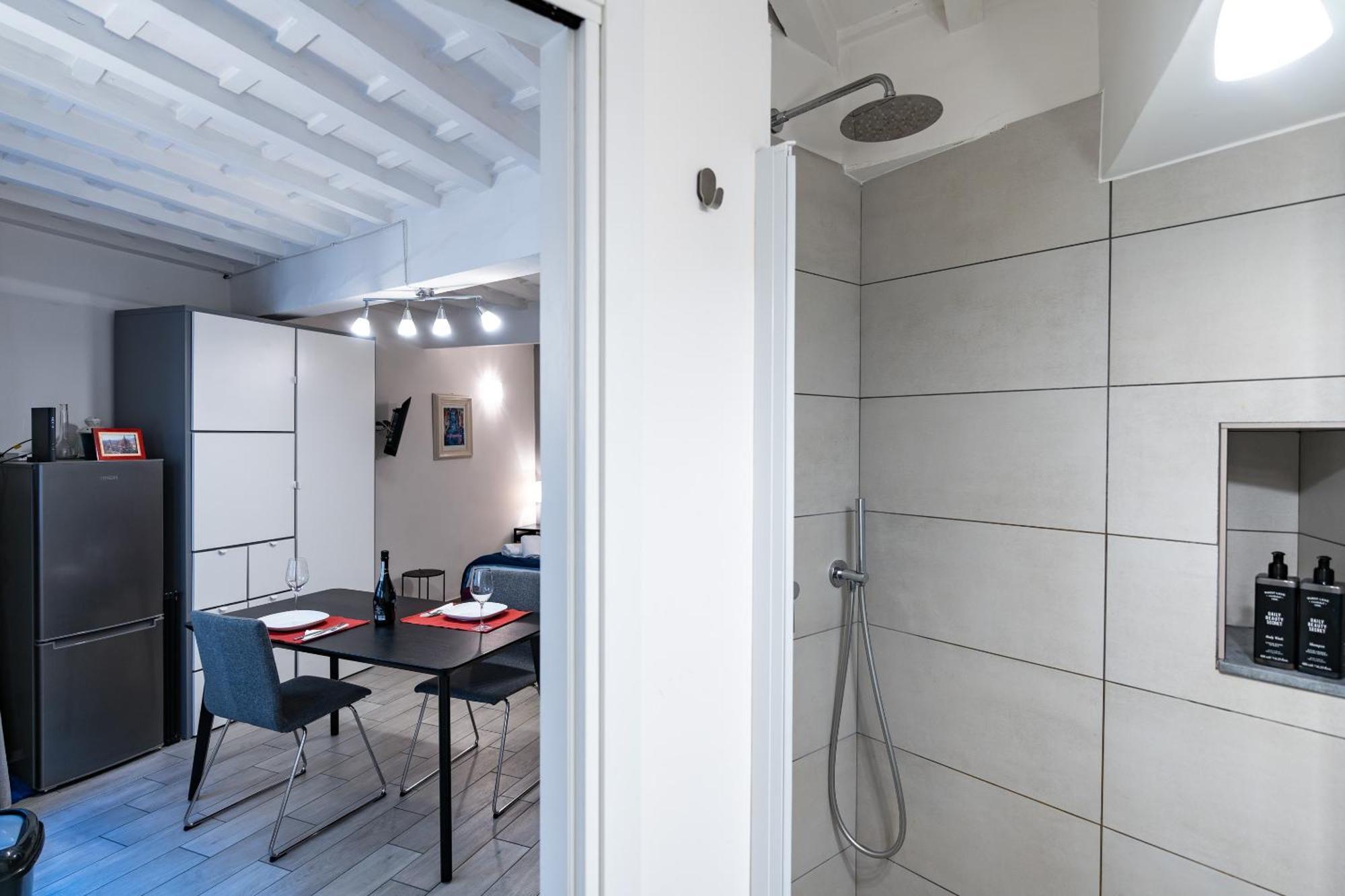 Duomo studio Firenze Eksteriør billede