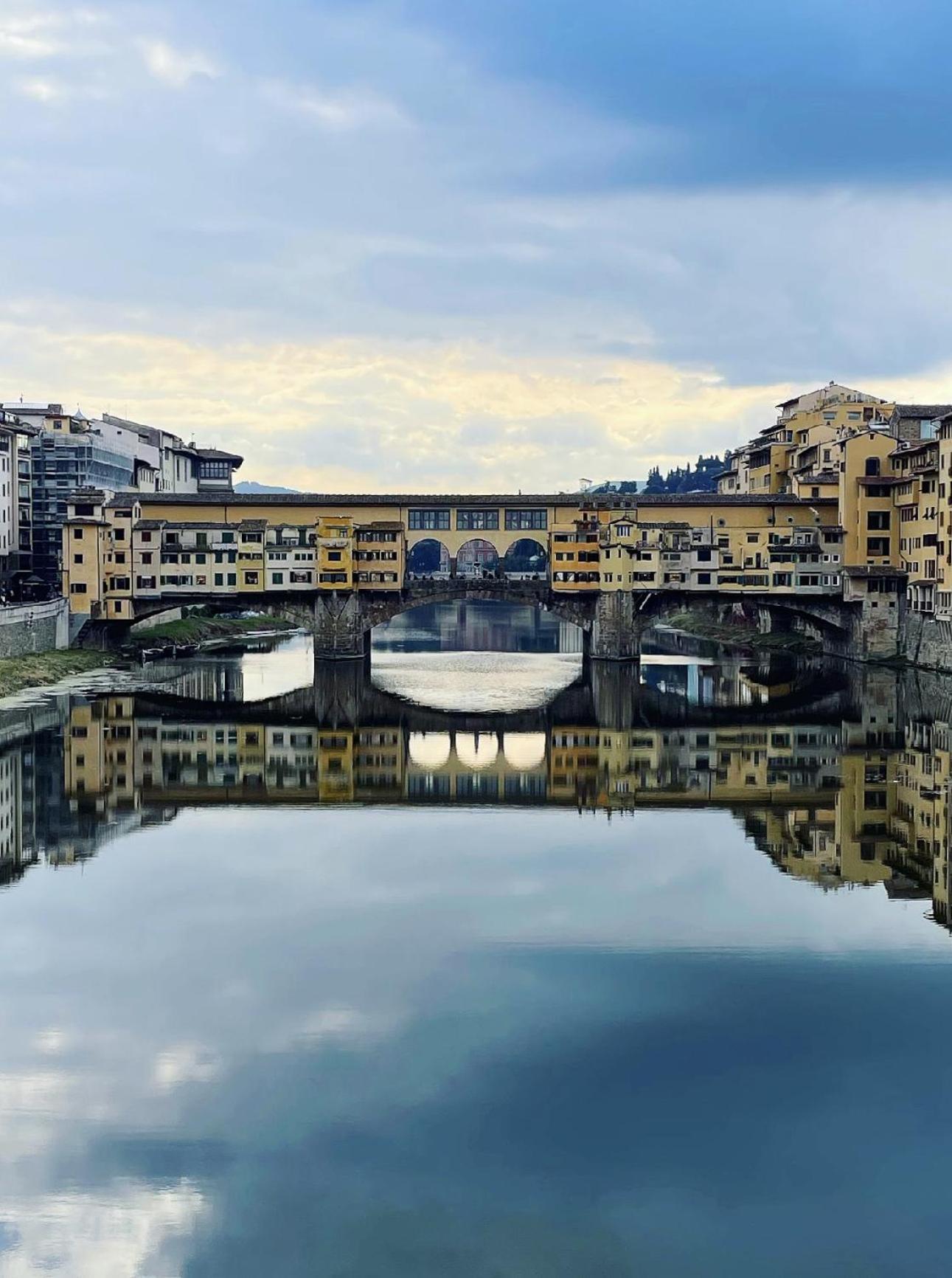 Duomo studio Firenze Eksteriør billede